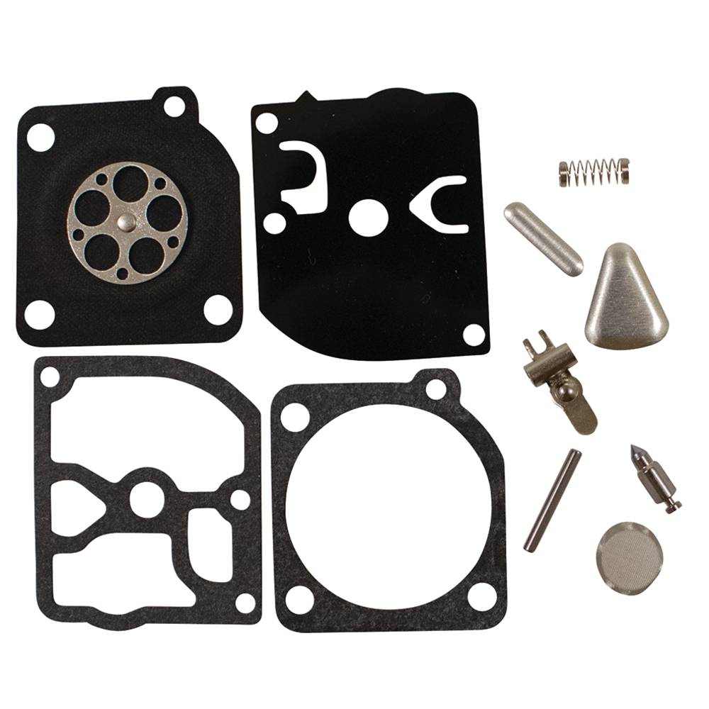 615129 OEM Carburetor Kit